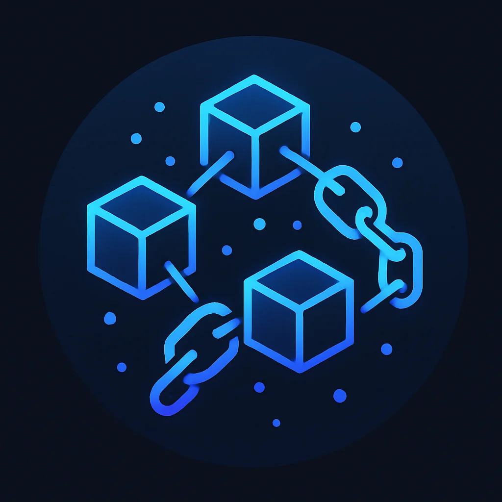 ブロックチェーン開発